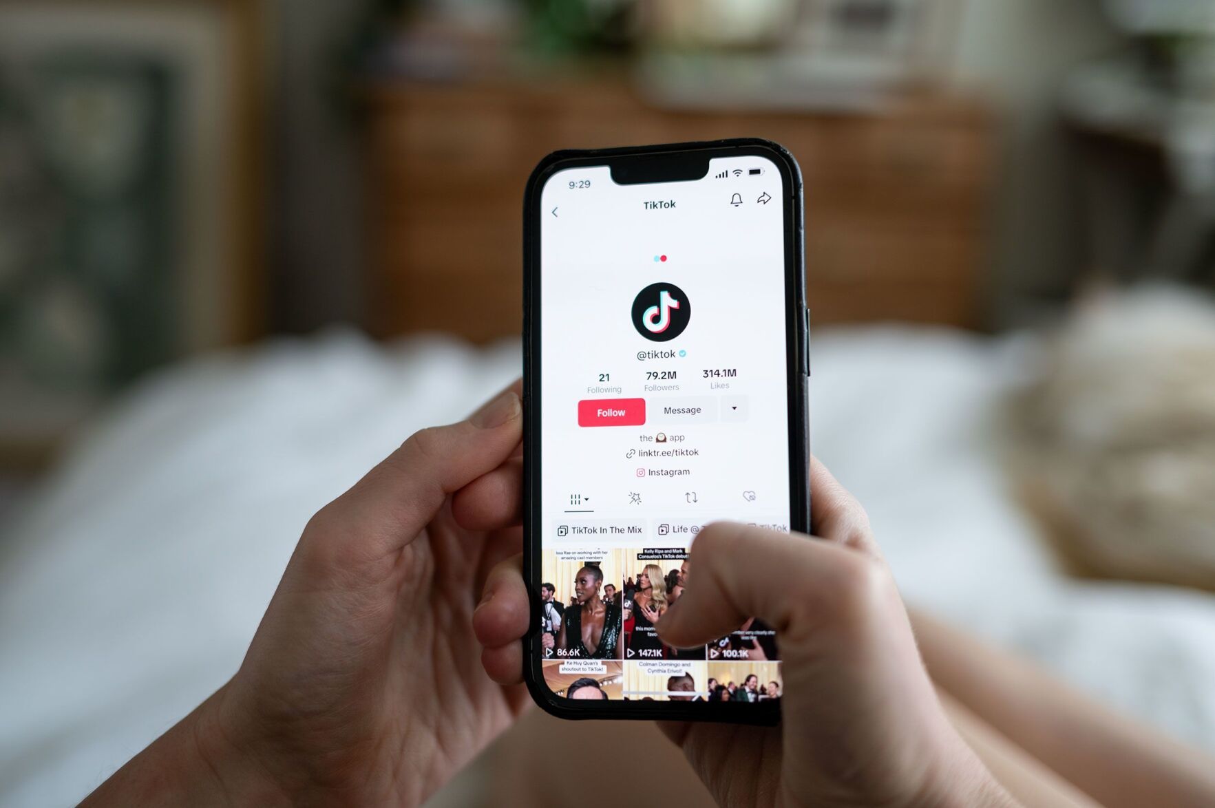 Addicted to TikTok? Here’s what the House vote to effectively ban it could mean for you